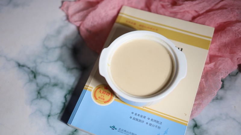 红糖姜撞奶的家常做法 红糖姜撞奶怎么做好吃