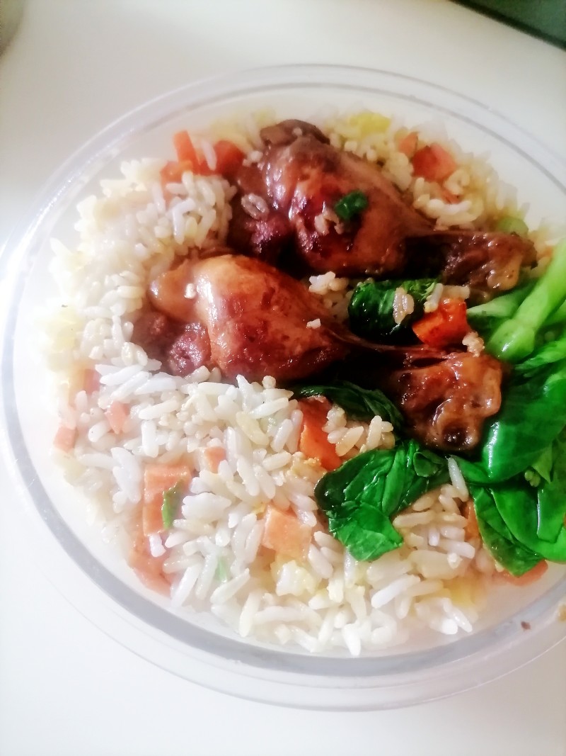 蛋炒饭的家常做法 蛋炒饭怎么做好吃